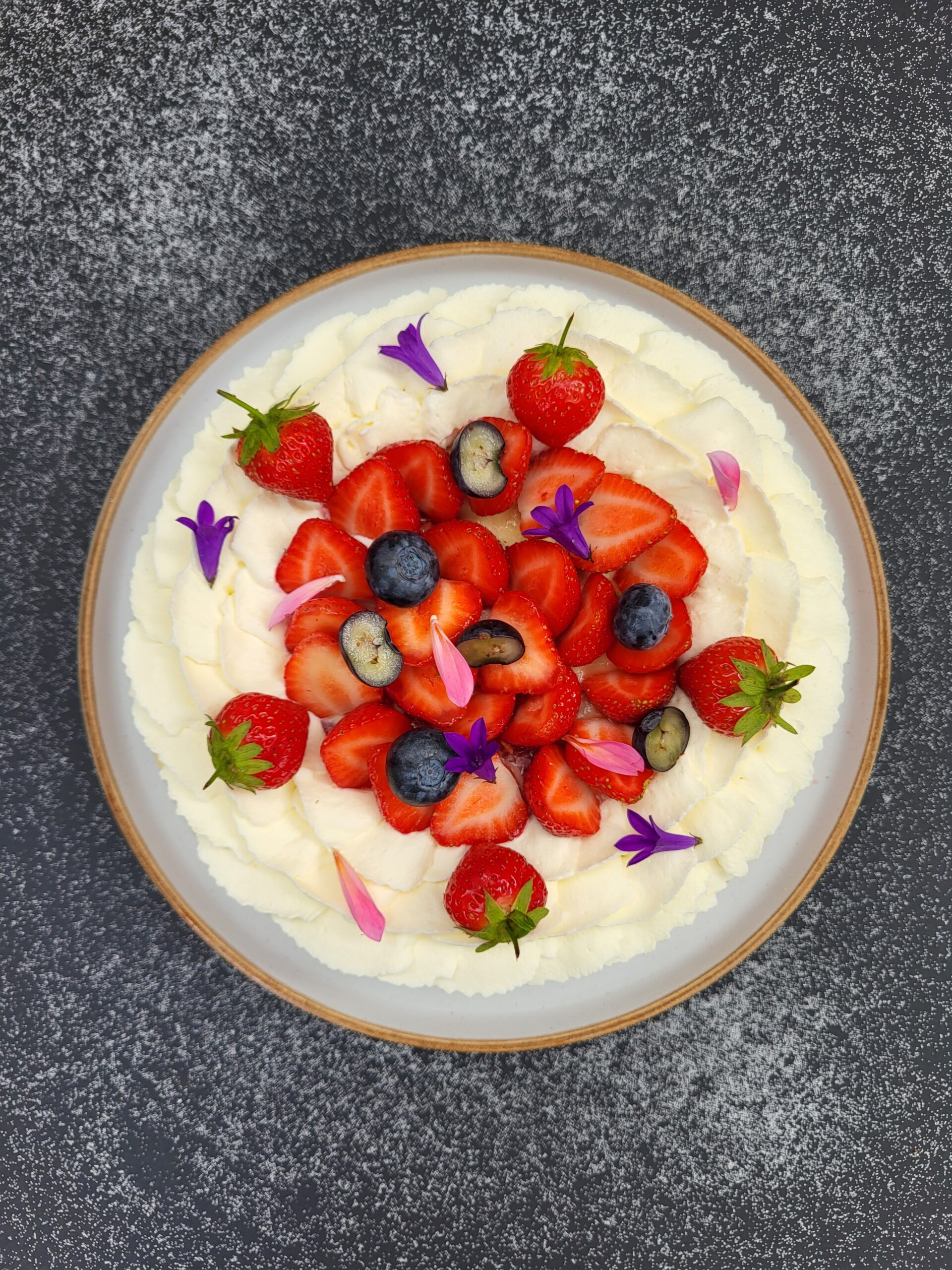 fraisier